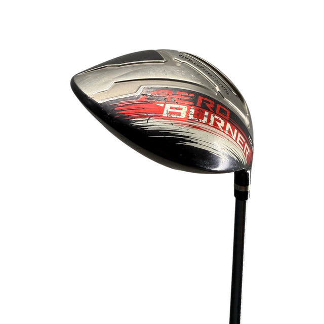 Taylormade Aero Burner 10.5 Driver - One Golf