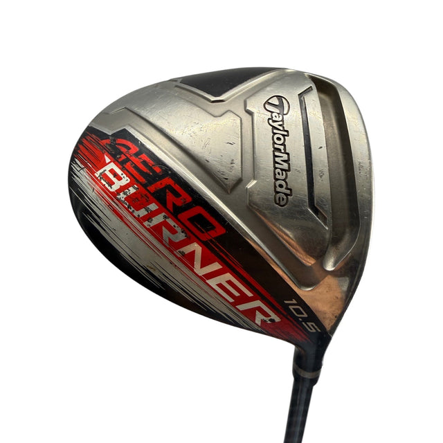 Taylormade Aero Burner 10.5 Driver - One Golf