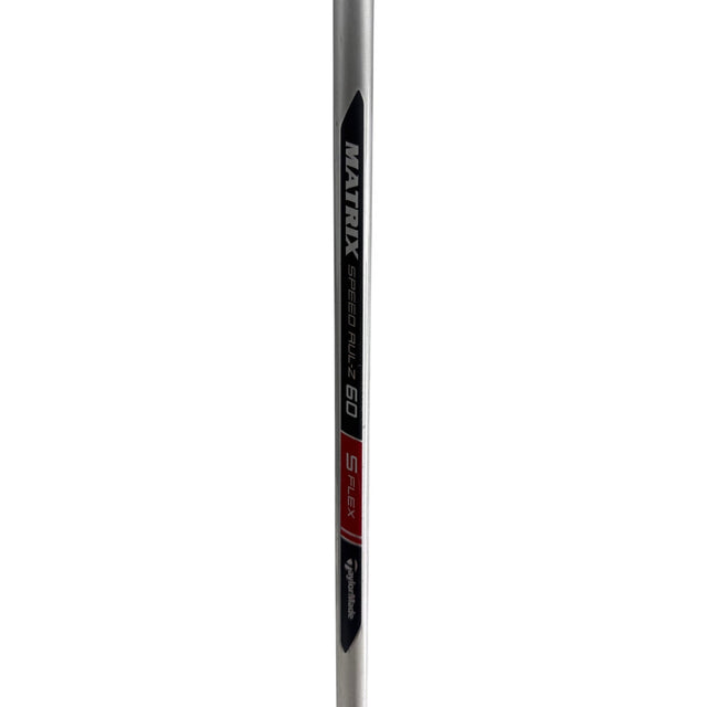 Taylormade AeroBurner 15º 3 Wood - One Golf