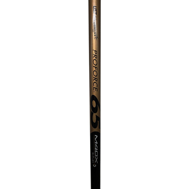 TaylorMade BRNR Titanium 11.5 Mini Driver - One Golf