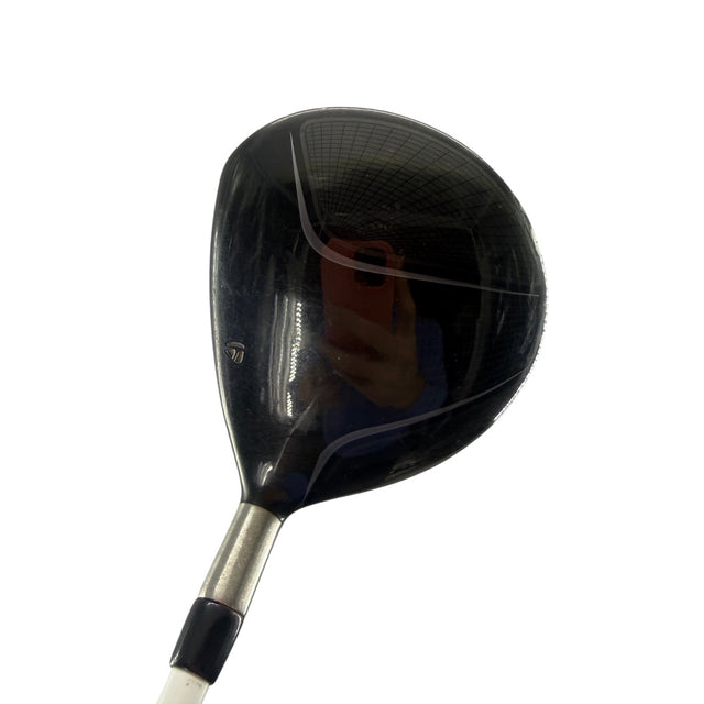 Taylormade Burner 15° 3 Wood - One Golf