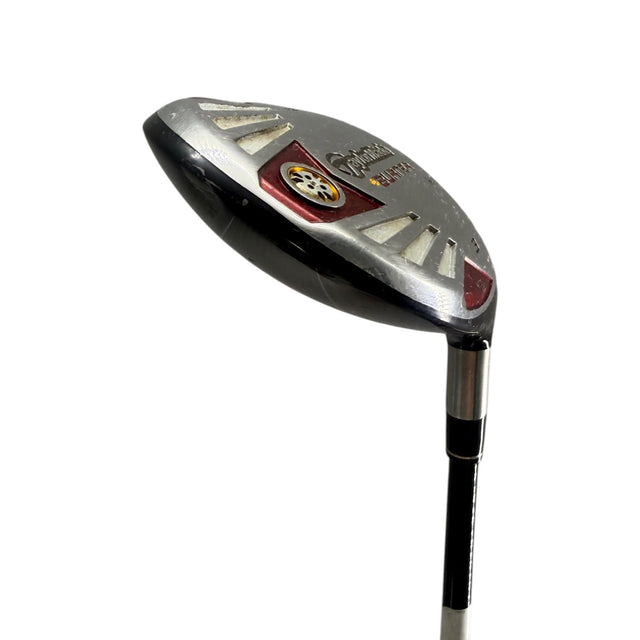 Taylormade Burner 15º 3 Wood - One Golf