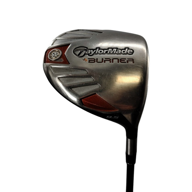 Taylormade Burner 9.5° Driver - One Golf