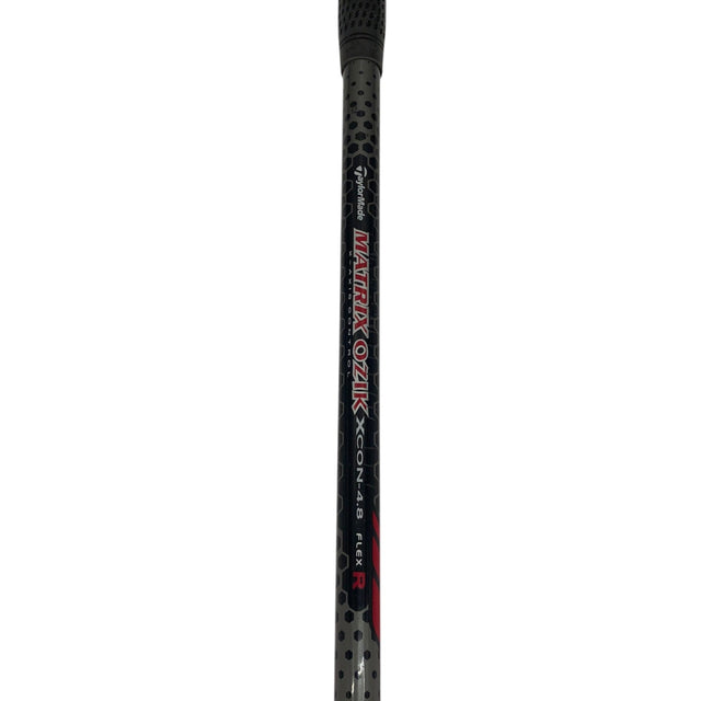 TaylorMade Burner SuperFast 10.5º Driver - One Golf
