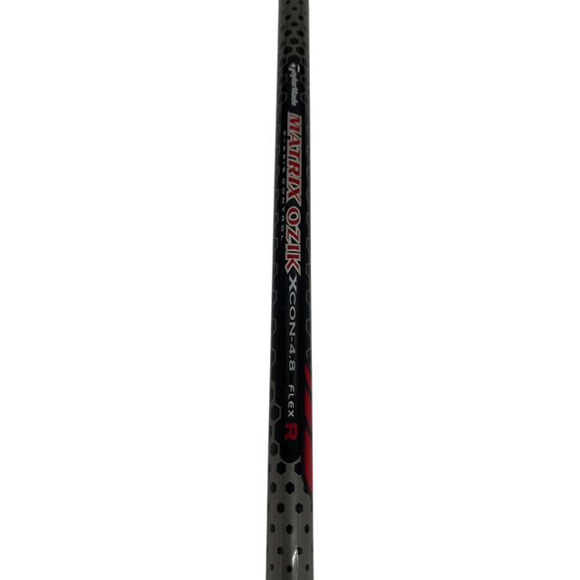 TaylorMade Burner Superfast 9.5º Driver - One Golf