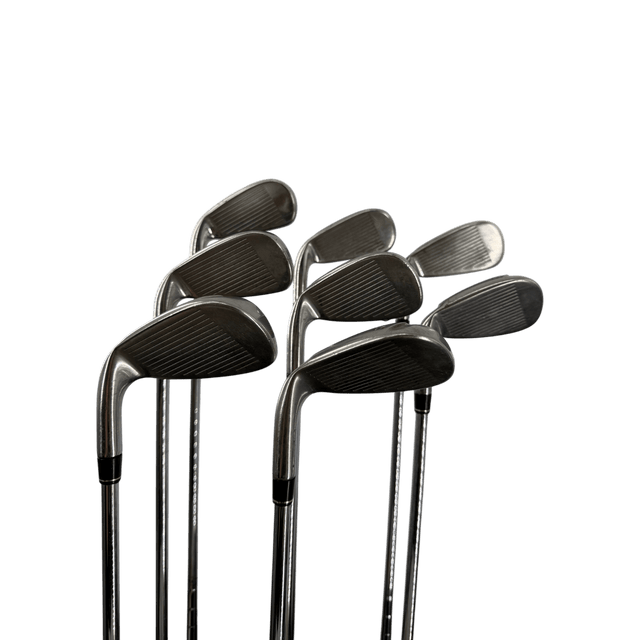 Taylormade Burner Superlaunch Iron Set - One Golf
