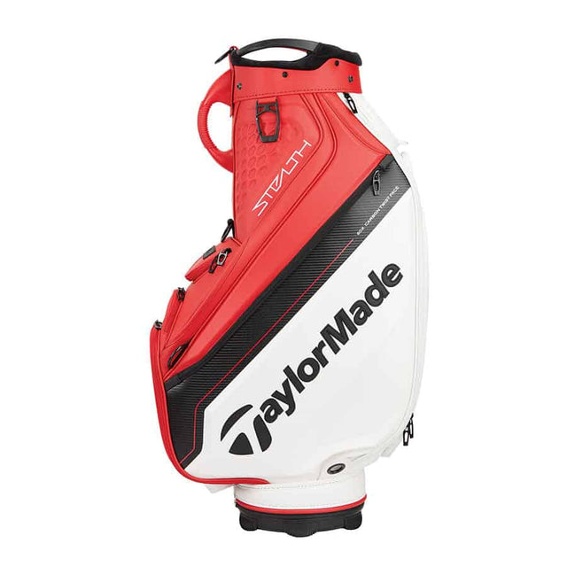 TaylorMade 2023 Stealth 2 Tour Bag