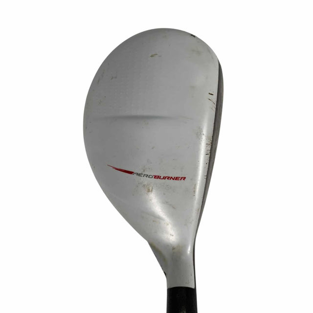 TaylorMade AeroBurner Rescue 19º 3 Hybrid