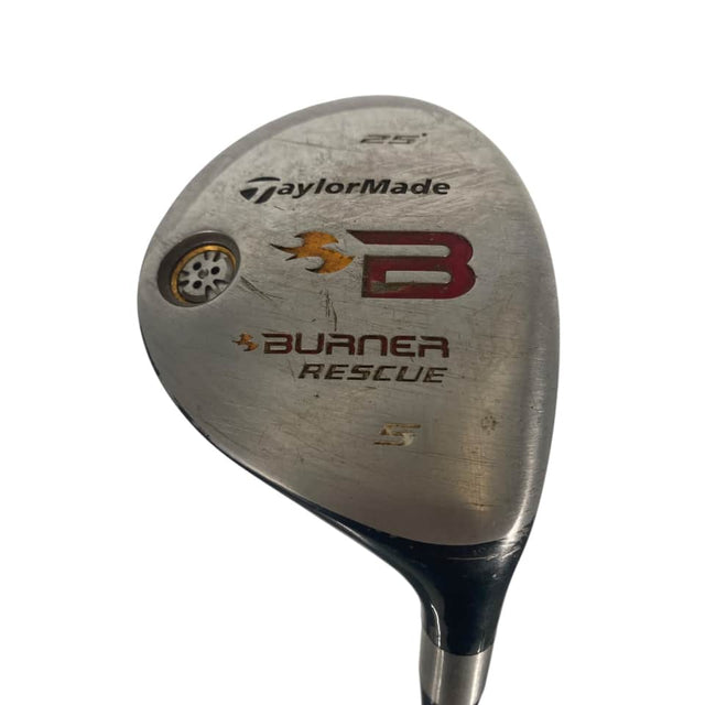 Taylormade Burner Rescue 25º 5 Hybrid