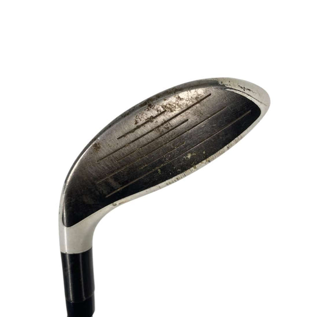 TaylorMade Burner SuperFast 2.0 21º 4 Hybrid