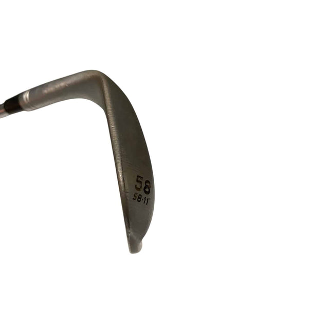 TaylorMade MG3 58º-11º Wedge