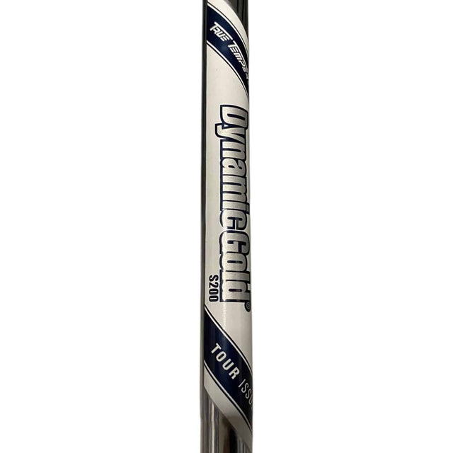 TaylorMade MG3 58º-11º Wedge