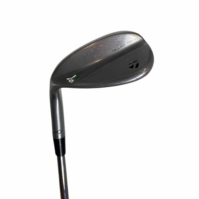 TaylorMade Milled Grind 4 56º-12º Wedge