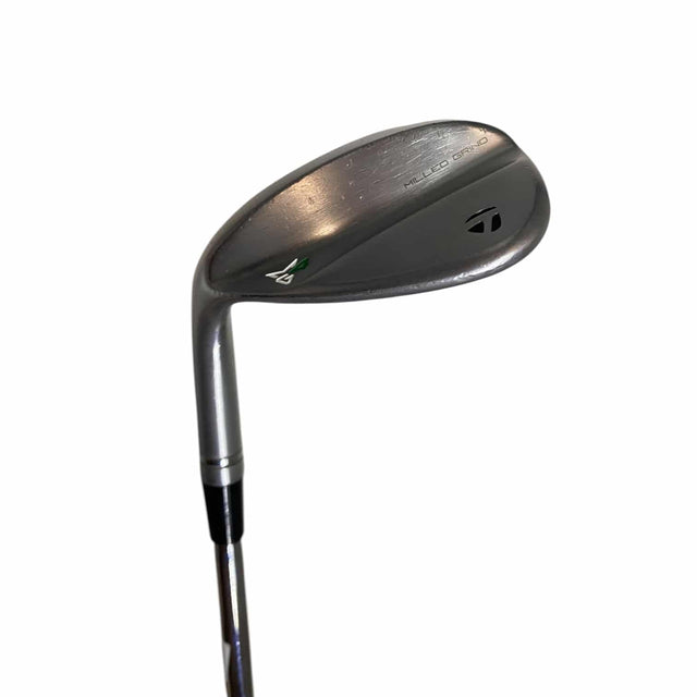 TaylorMade Milled Grind 4 60º-08º Wedge