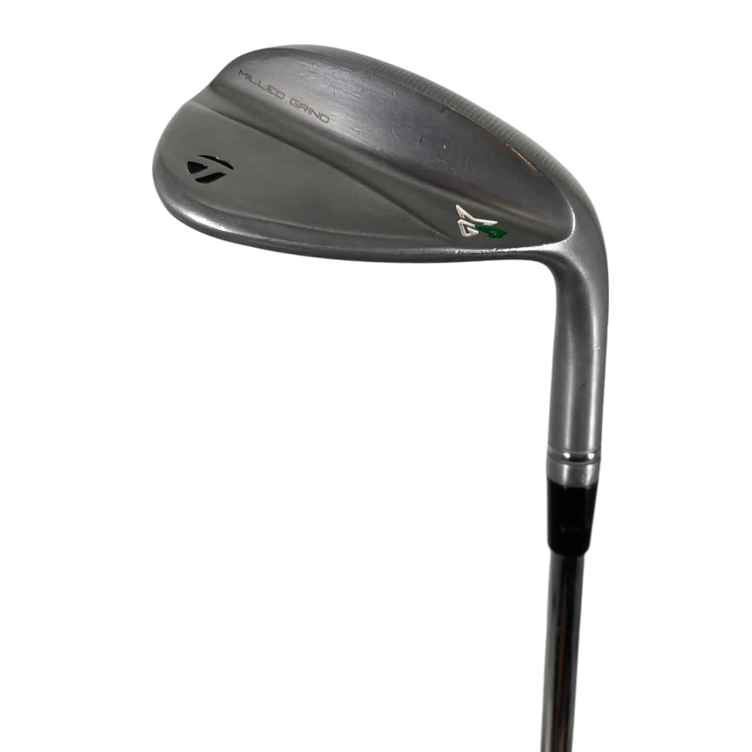 TaylorMade Milled Grind 4 60º-12º Wedge – One Golf