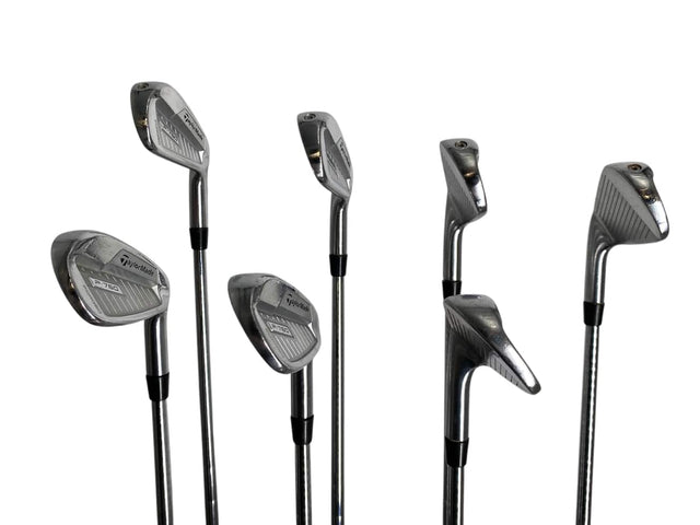 Taylormade P760 Forged Irons