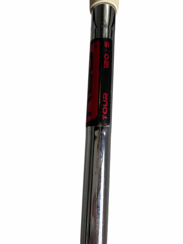 Taylormade P760 Forged Irons