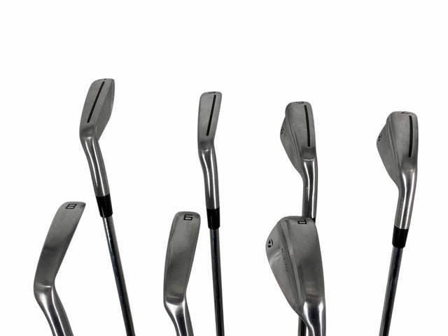 TaylorMade P770 Forged Irons