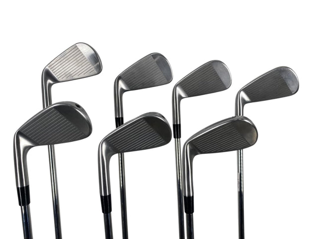 TaylorMade P770 Forged Irons