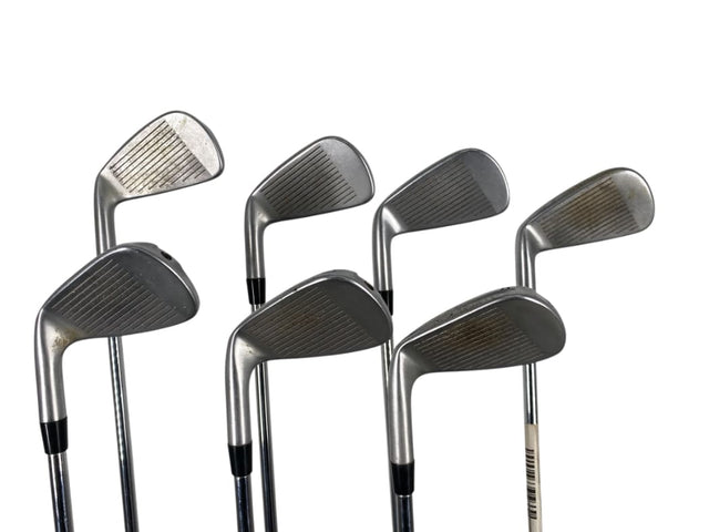 TaylorMade P790 Forged Irons
