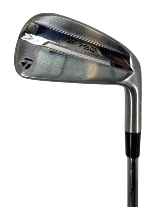 TaylorMade P790 Forged Irons