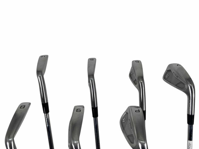 TaylorMade P7CB Forged Irons