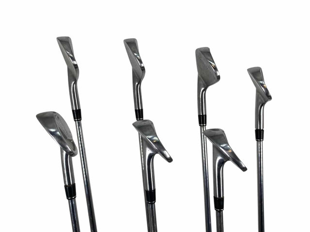 TaylorMade P7MC Forged Irons