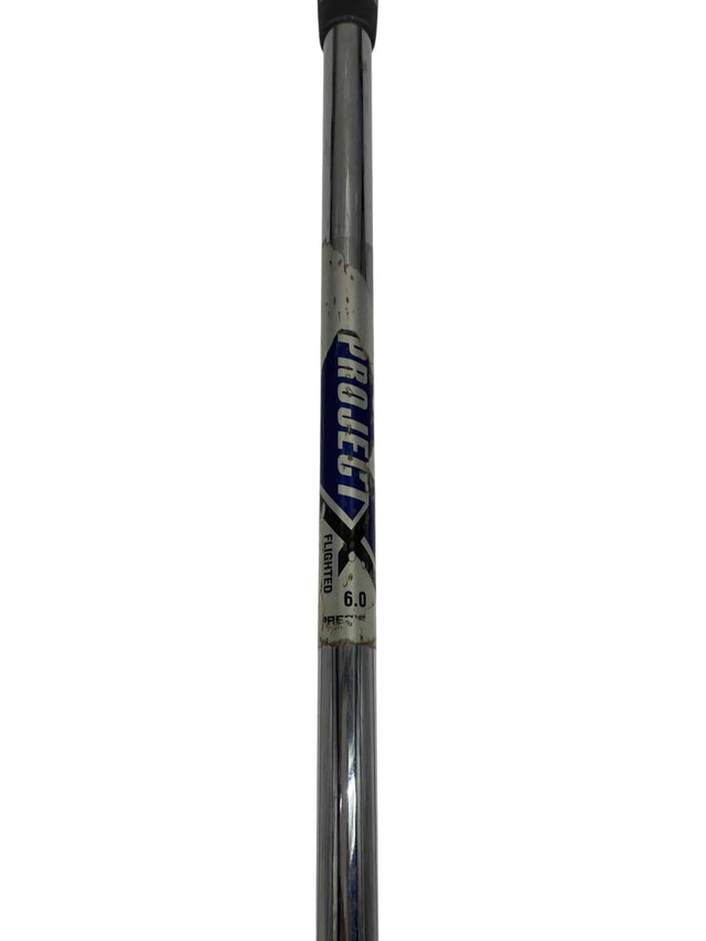 TaylorMade P7MC Forged Irons
