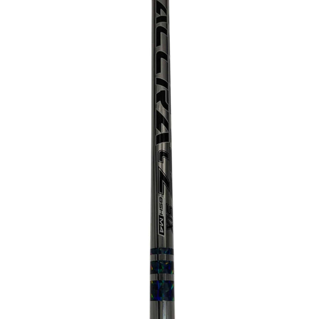 TaylorMade Qi10 Max 23º 4 Hybrid