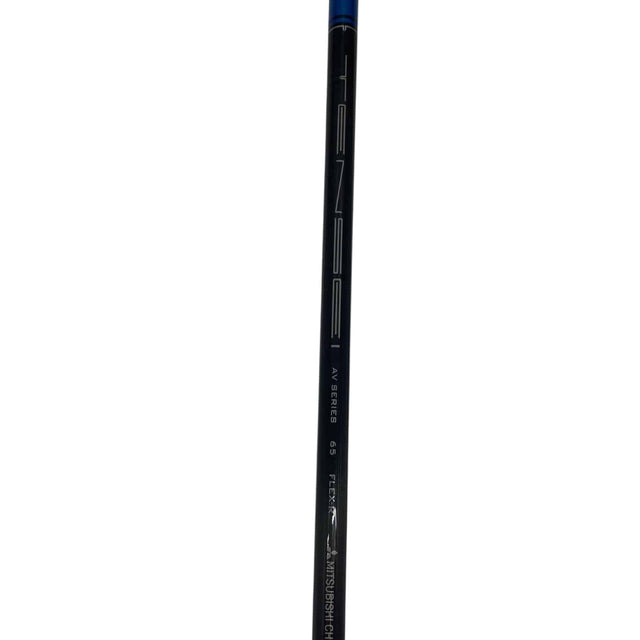 TaylorMade Qi10 V-Steel 15º 3 Wood