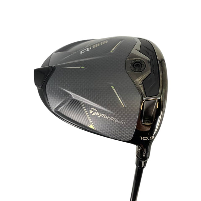 TaylorMade Qi35 10.5º Driver