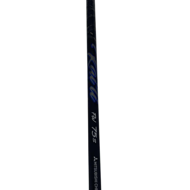 TaylorMade Qi35 15º 3 Wood