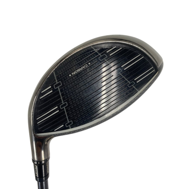 TaylorMade Qi35 9º Driver