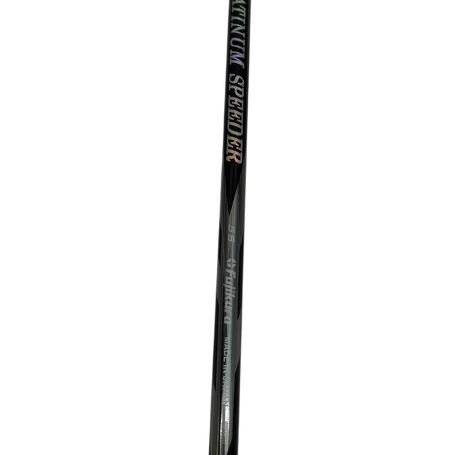 TaylorMade Qi35 LS 9º Driver