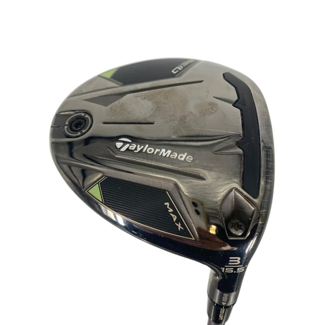 TaylorMade Qi35 Max 15.5º 3 Wood