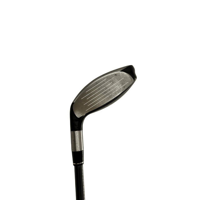 Taylormade Rescue Burner