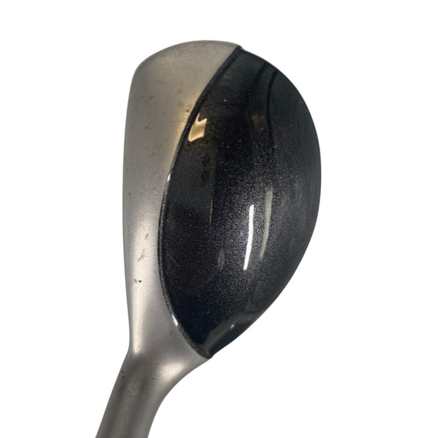 TaylorMade Rescue Dual 19º 3 Hybrid