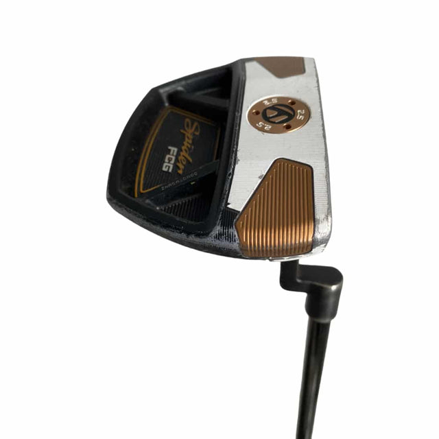 TaylorMade Spider FCG Putter