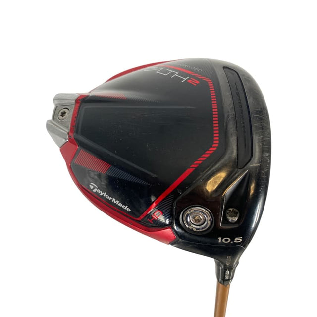 TaylorMade Stealth 2 HD 10.5º Driver