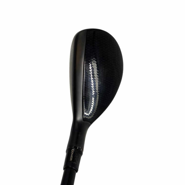 TaylorMade Stealth 2 Plus 19.5º 3 Hybrid