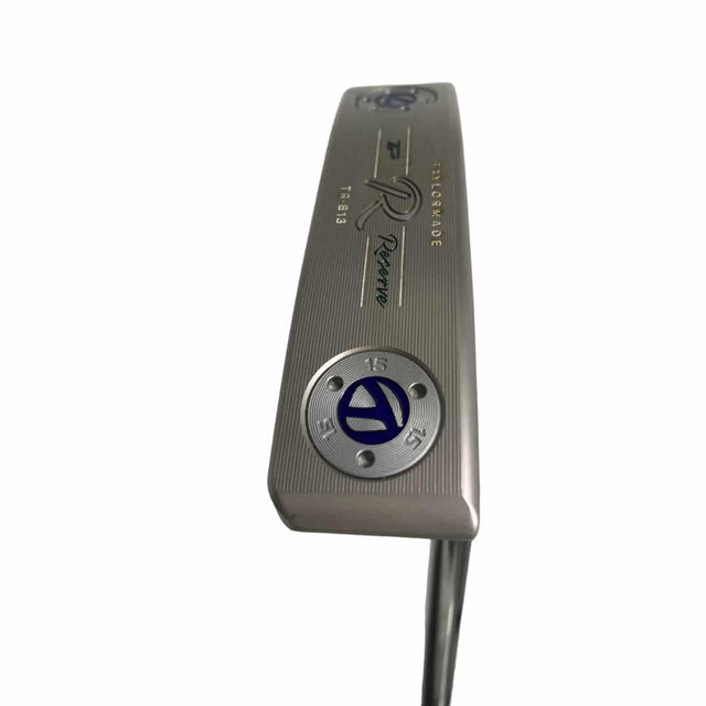 TaylorMade TP R Reserve TR B13 Putter
