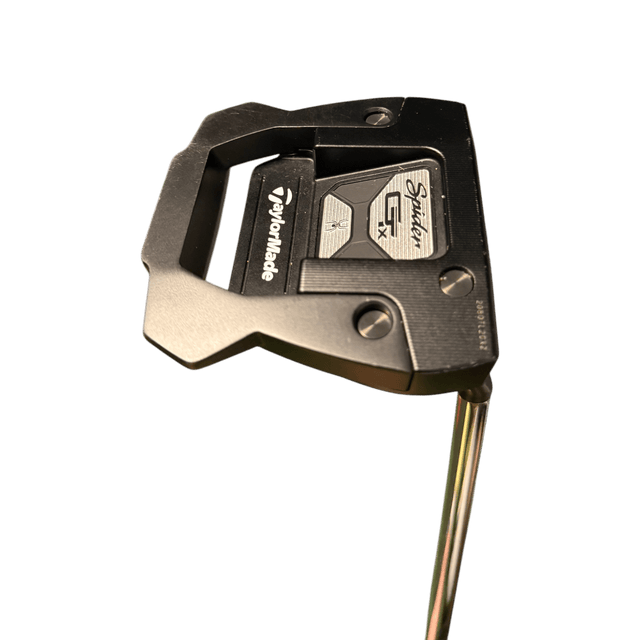 TaylorMade GTX Spider Putter - One Golf