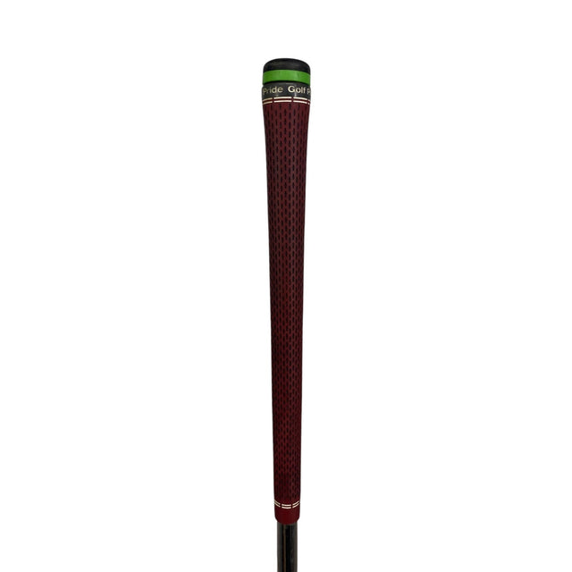 TaylorMade Hi-Toe 60º 15º Milled Grind - One Golf