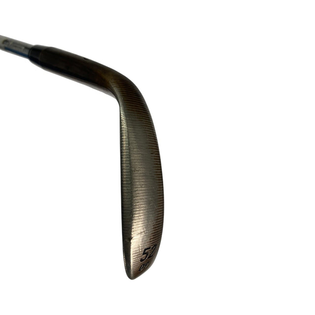 TaylorMade Hi-Toe Milled Grind 52º-09º Wedge - One Golf