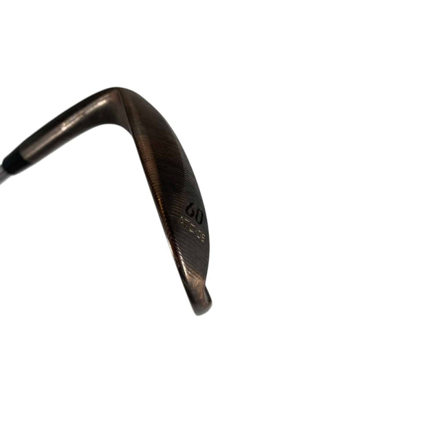 Taylormade Hi-Toe Milled Grind 60º-08º Wedge - One Golf