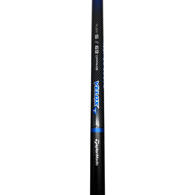 TaylorMade JetSpeed 15º 3 Wood - One Golf