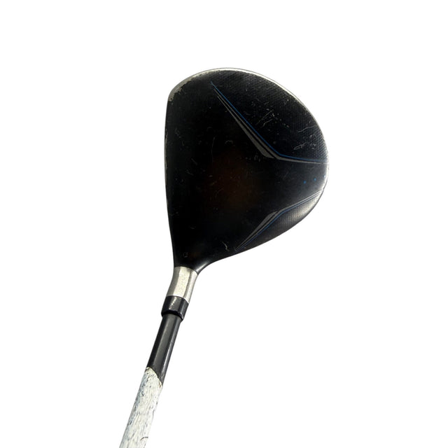 Taylormade Jetspeed 15º 3 Wood - One Golf