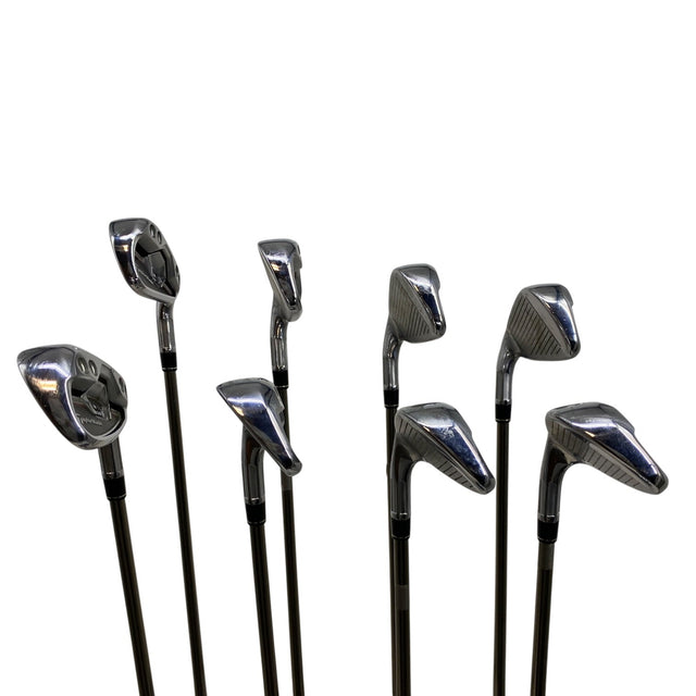 Taylormade M CGB Iron - One Golf