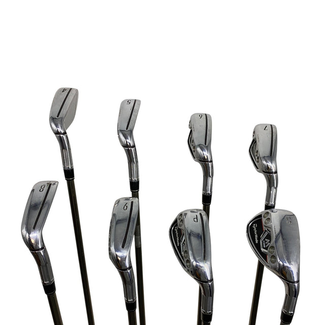 Taylormade M CGB Iron - One Golf