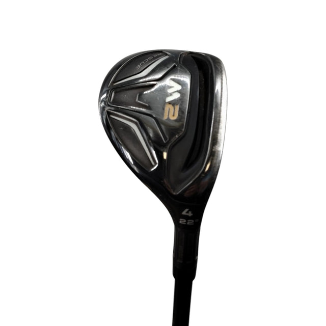 Taylormade M2 22° 4 Hybrid - One Golf
